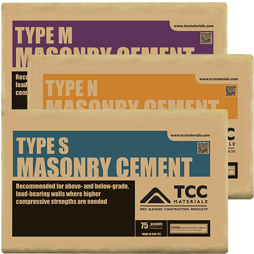 - TCC Materials
